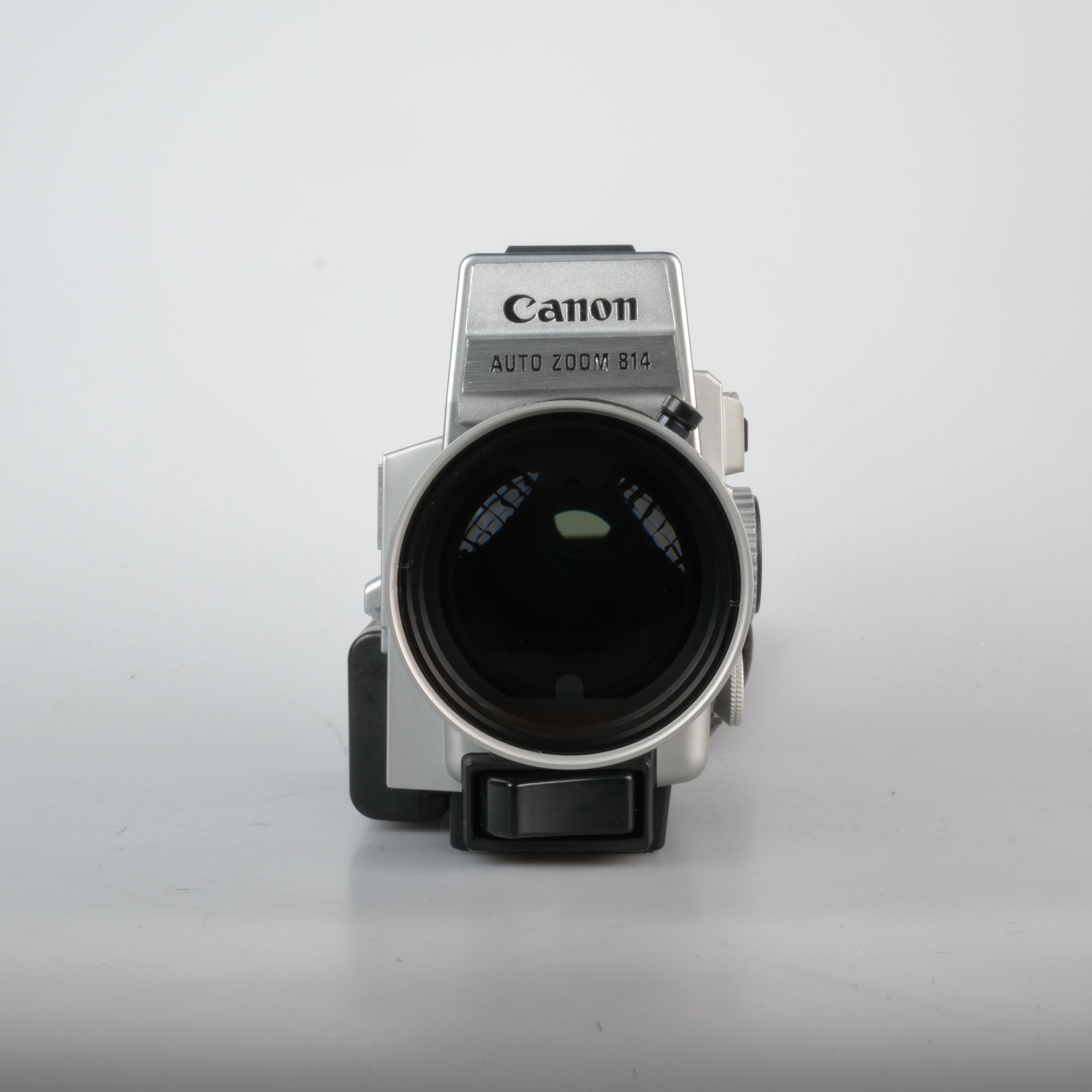 Canon Auto Zoom 814 Electronic