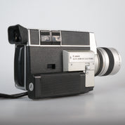Canon Auto Zoom 814 Electronic