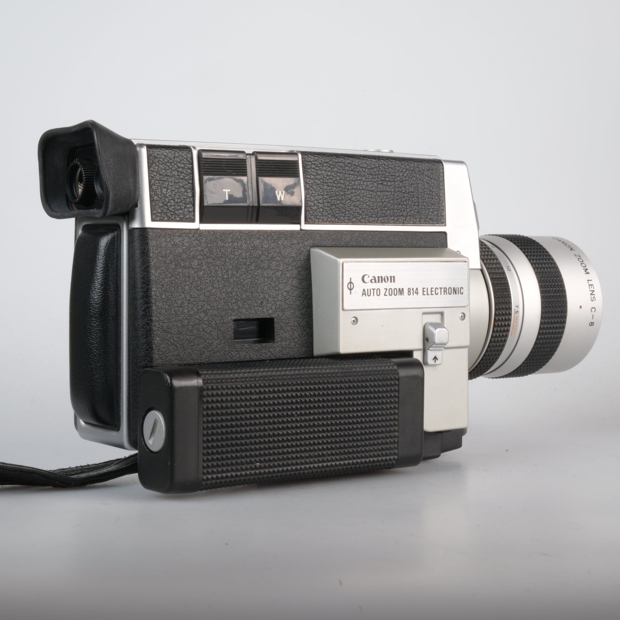 Canon Auto Zoom 814 Electronic