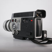Canon Auto Zoom 814 Electronic