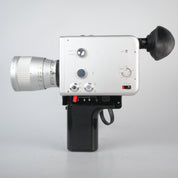 Braun Nizo S800