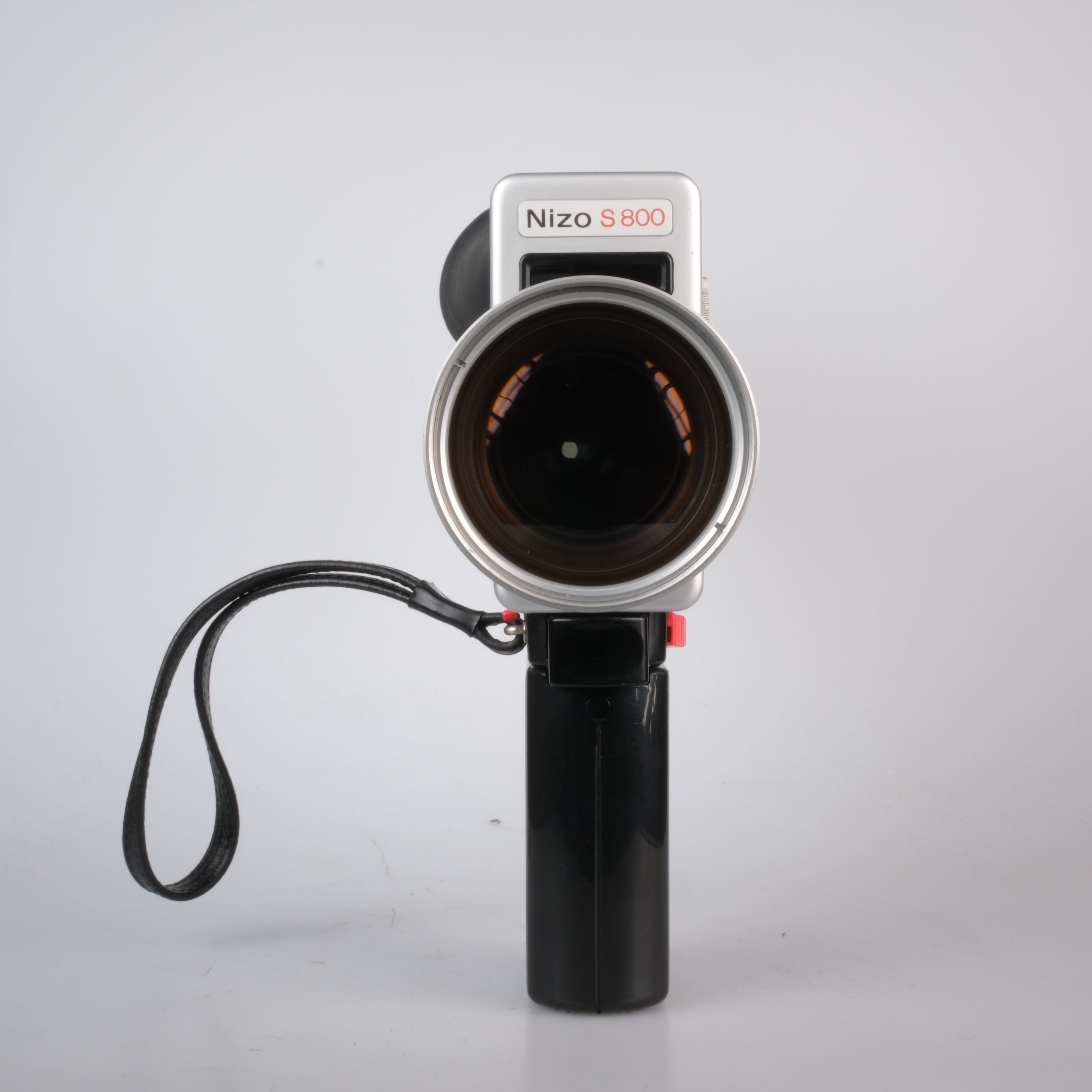 Braun Nizo S800