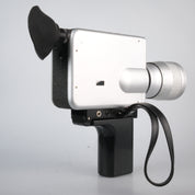 Braun Nizo S800