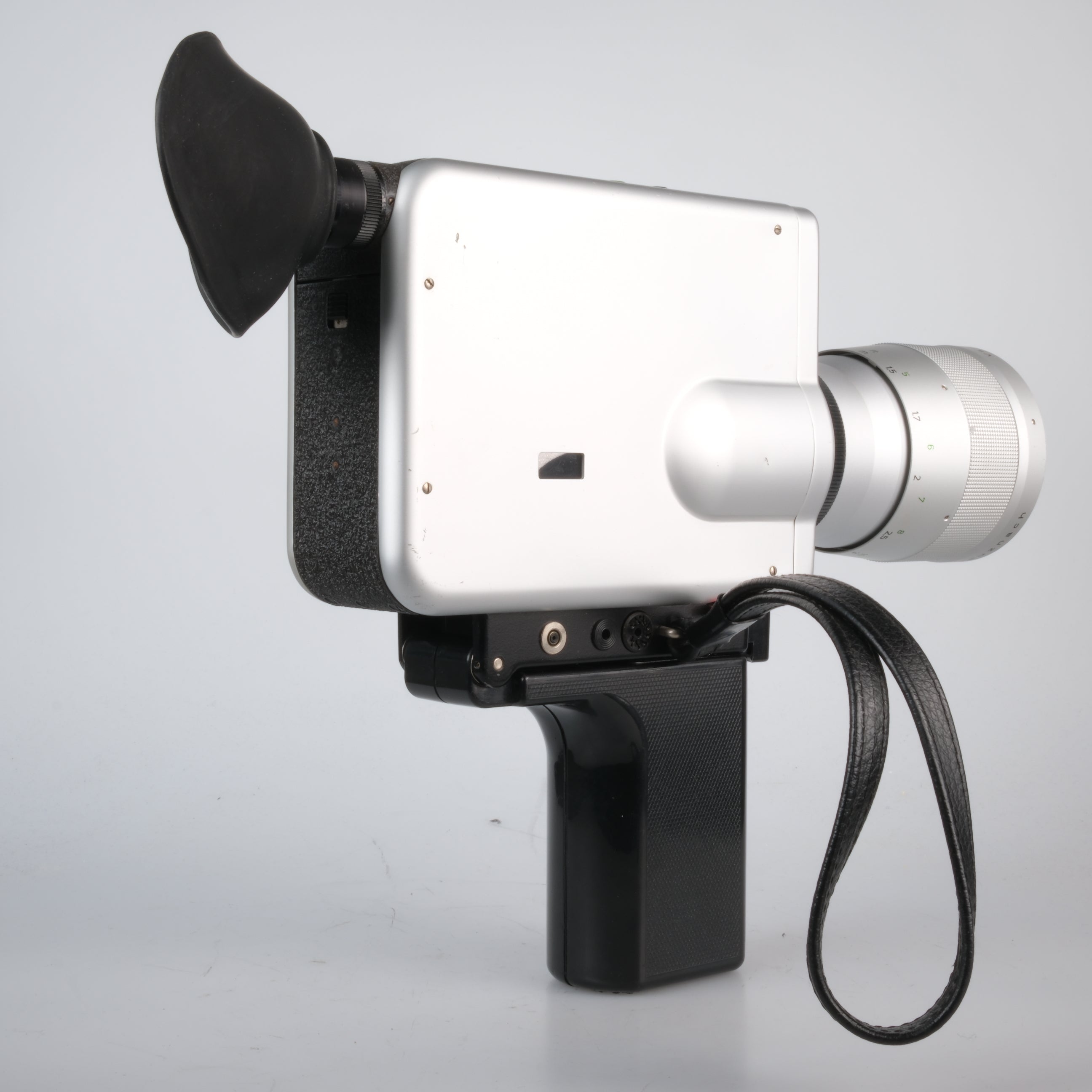 Braun Nizo S800