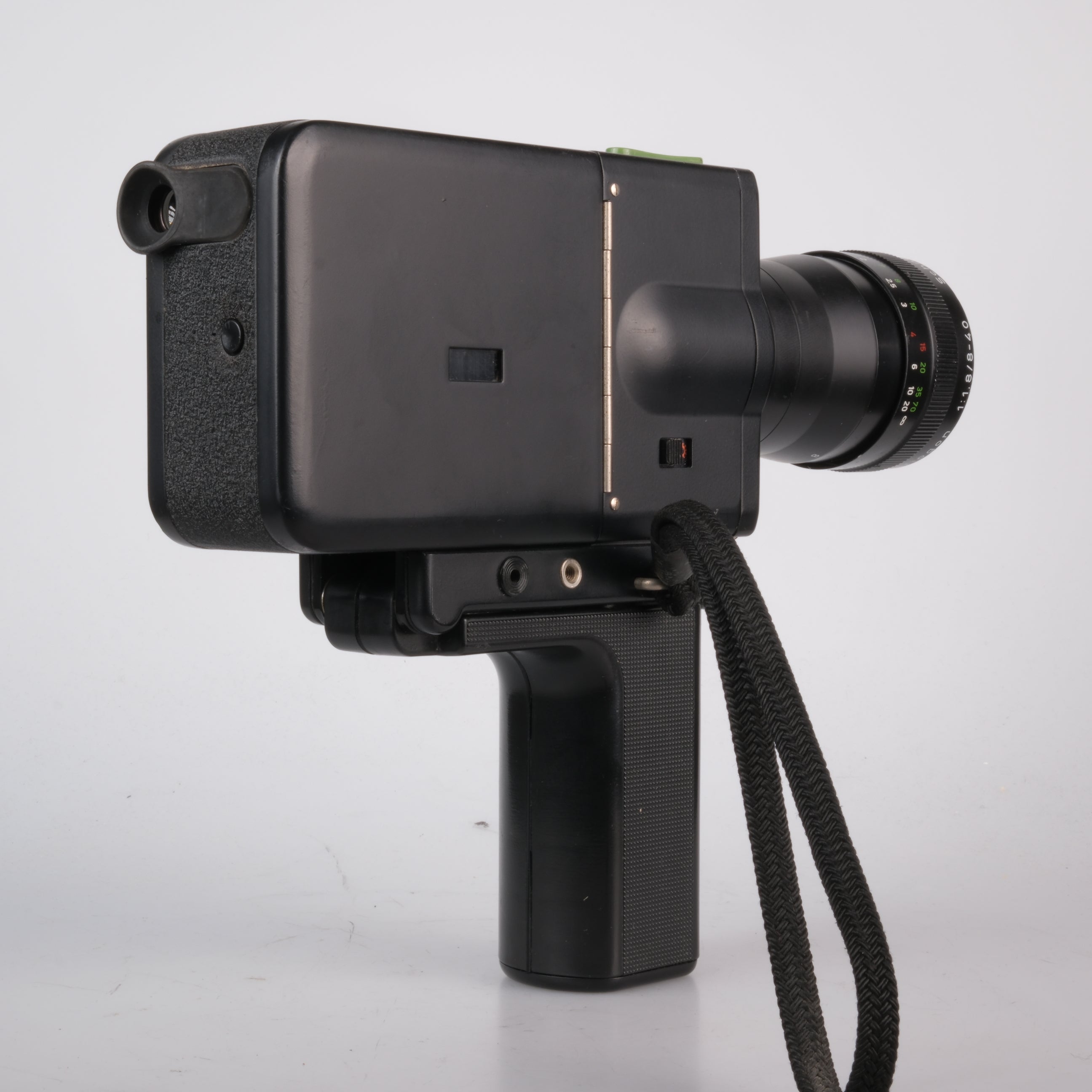 Braun Nizo S2