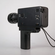 Braun Nizo S2