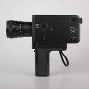 Braun Nizo S2