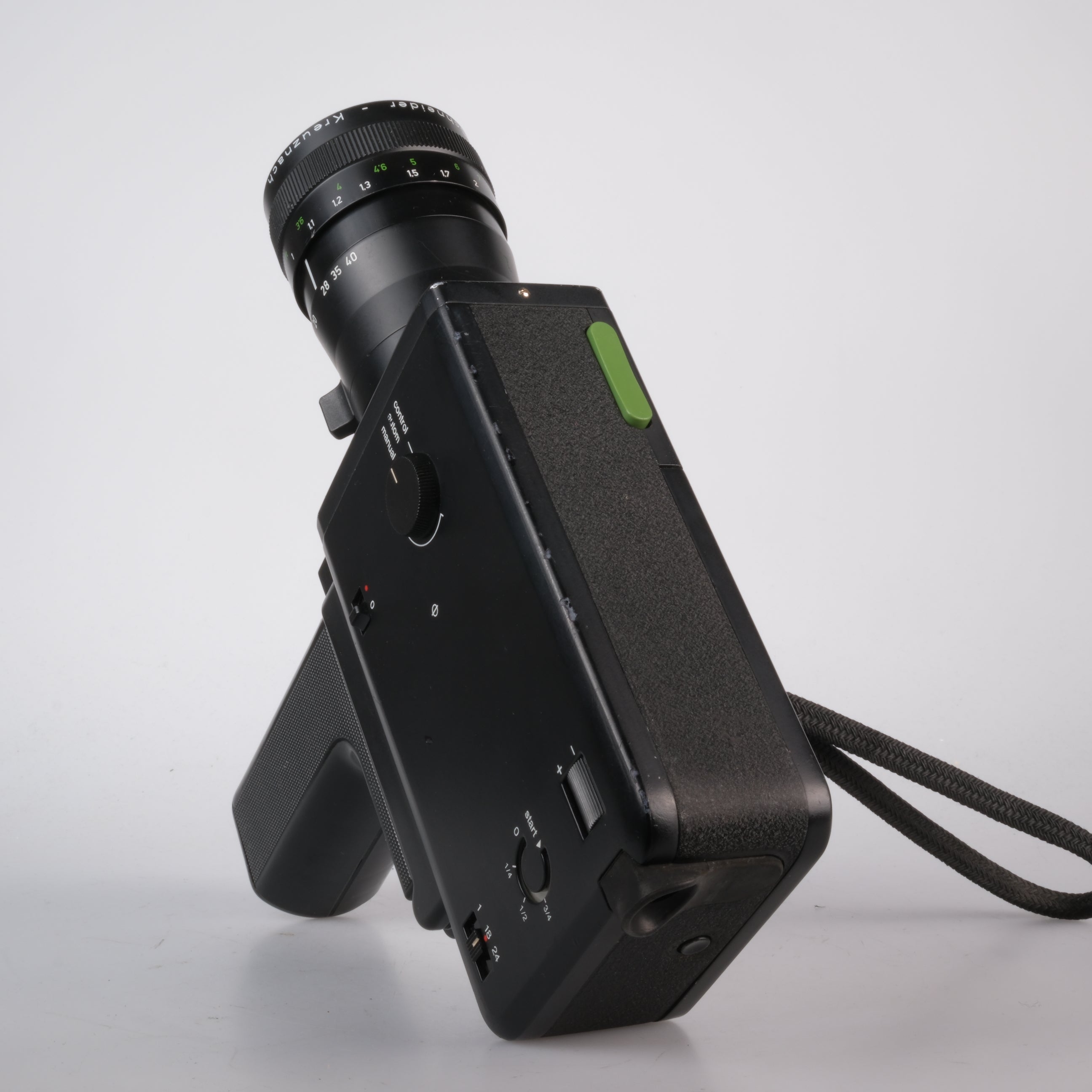 Braun Nizo S2