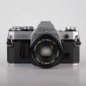 Canon AE-1