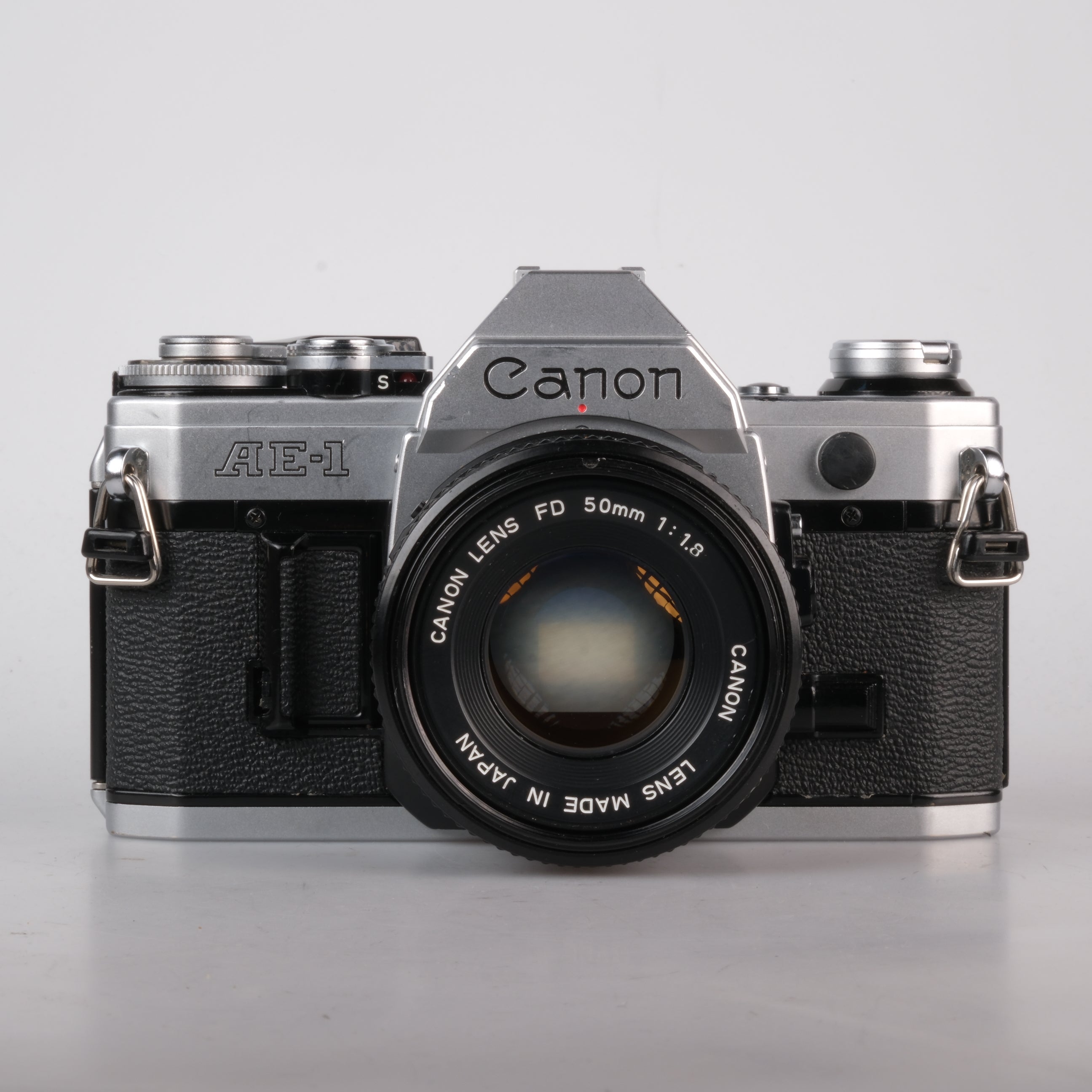 Canon AE-1