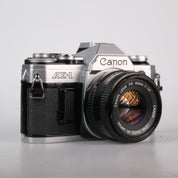 Canon AE-1