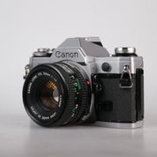 Canon AE-1