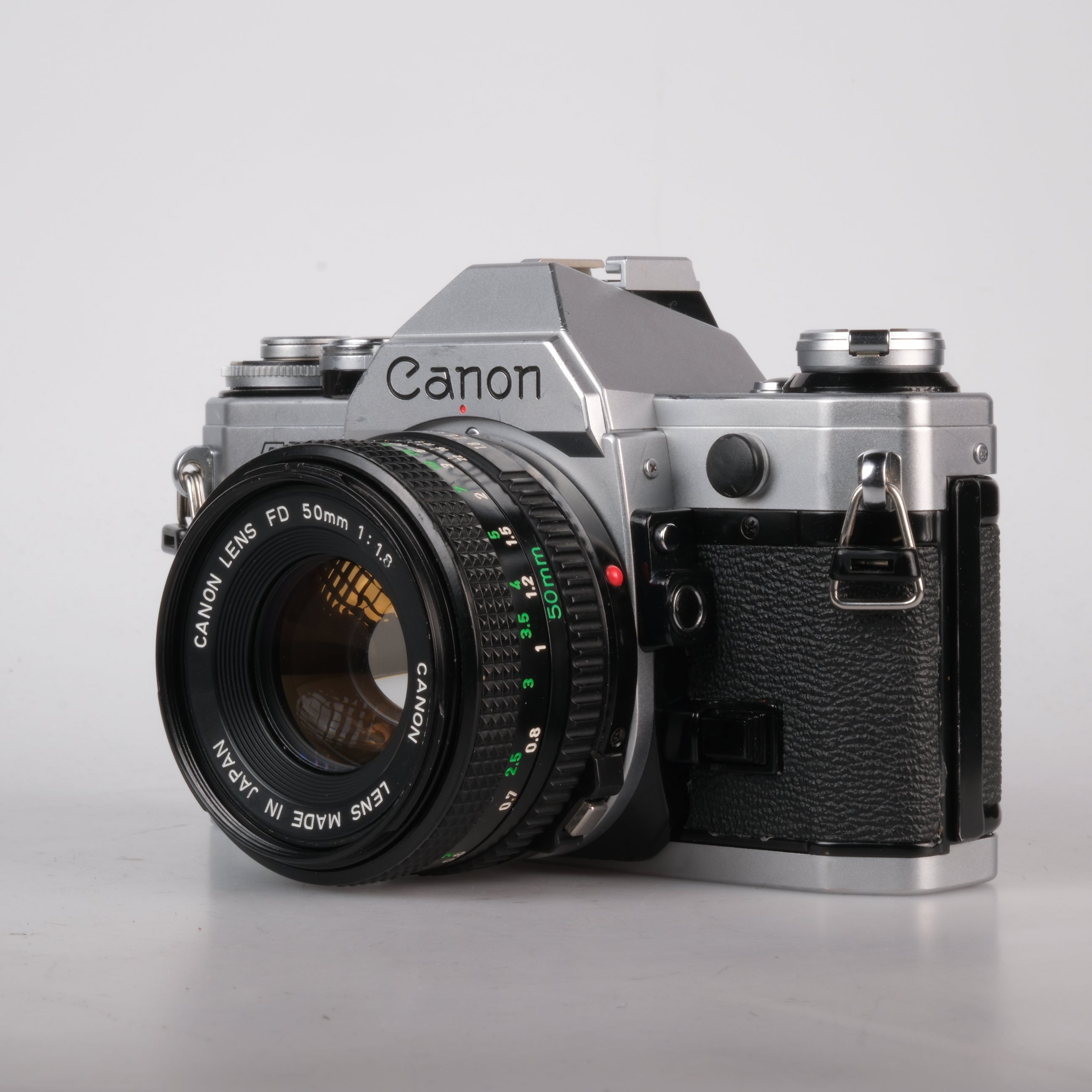 Canon AE-1