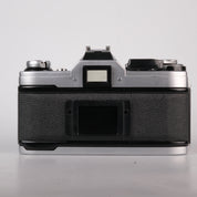 Canon AE-1