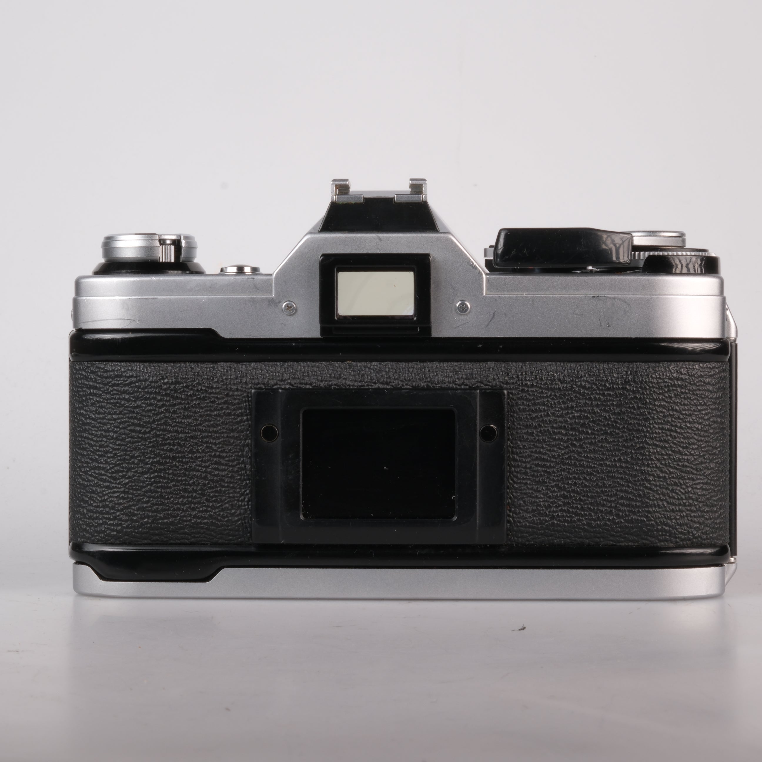 Canon AE-1