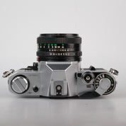 Canon AE-1