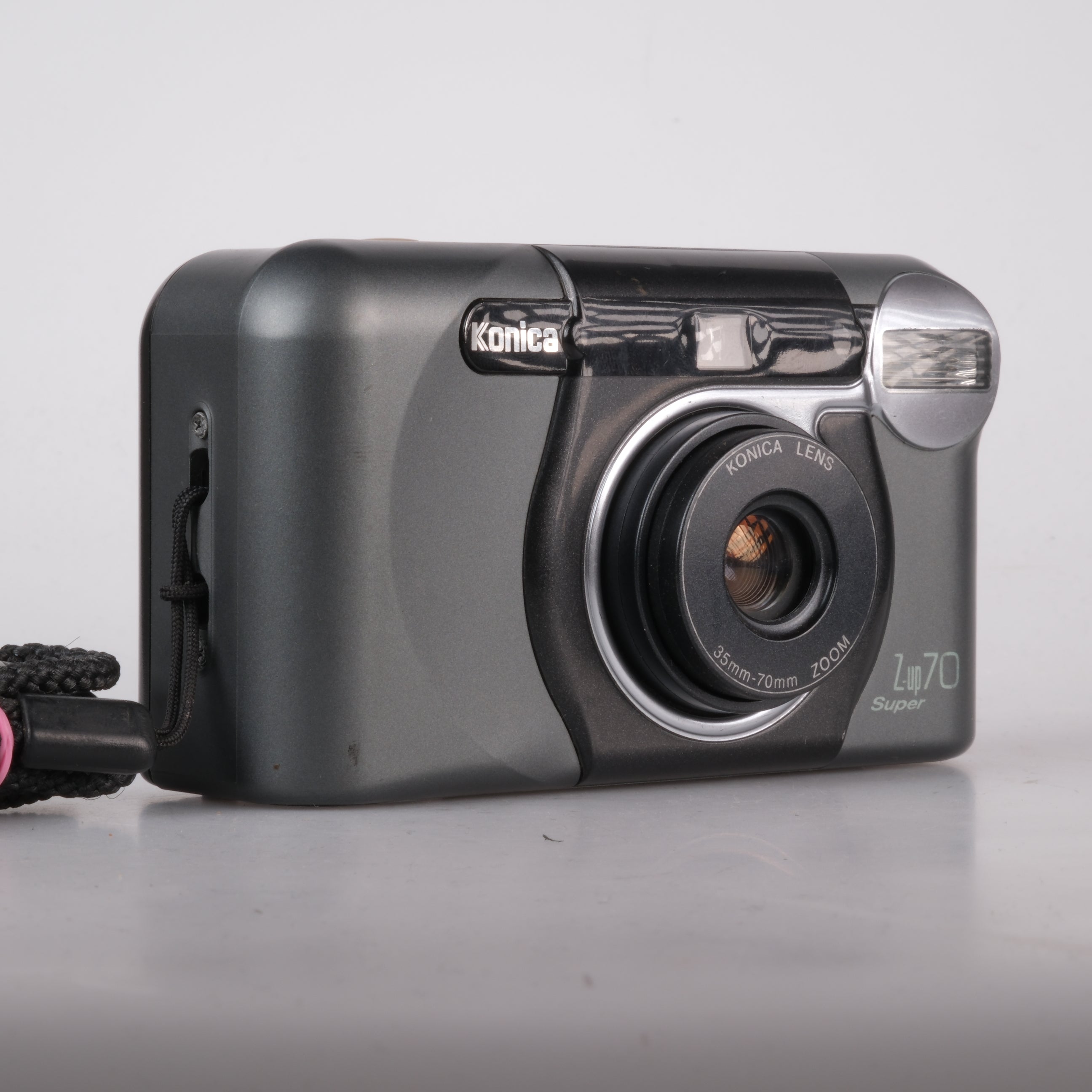 Konica Z-up 70
