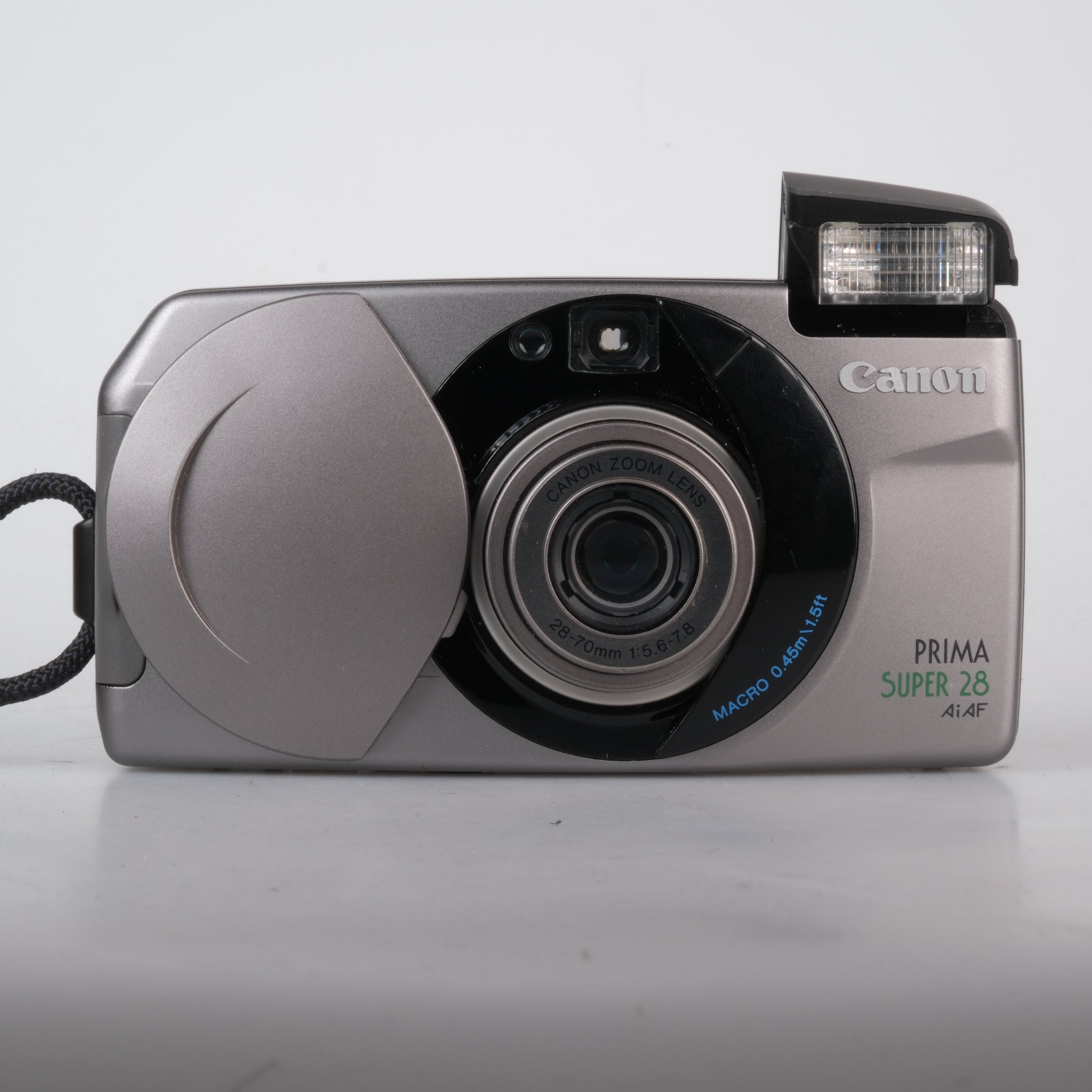 Canon Prima Super 28