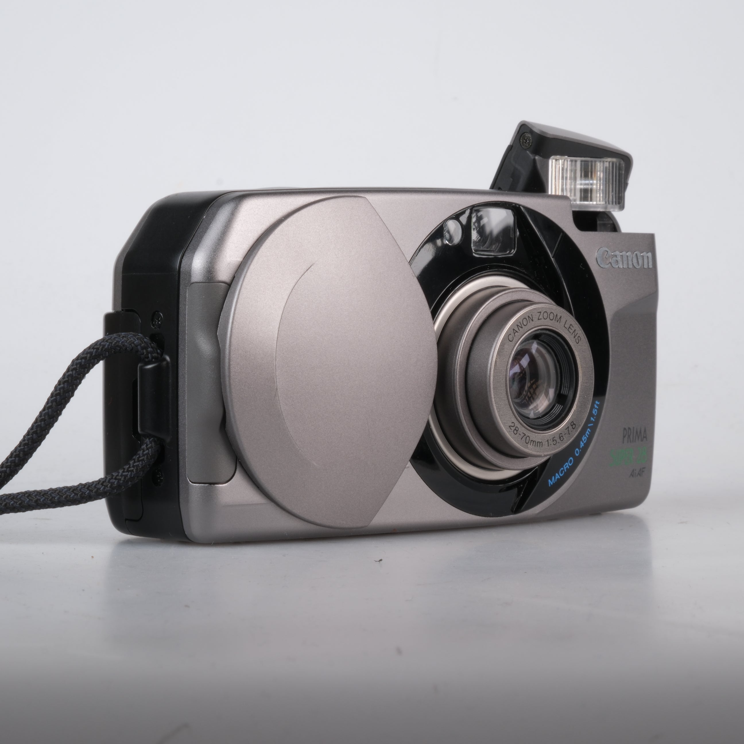 Canon Prima Super 28