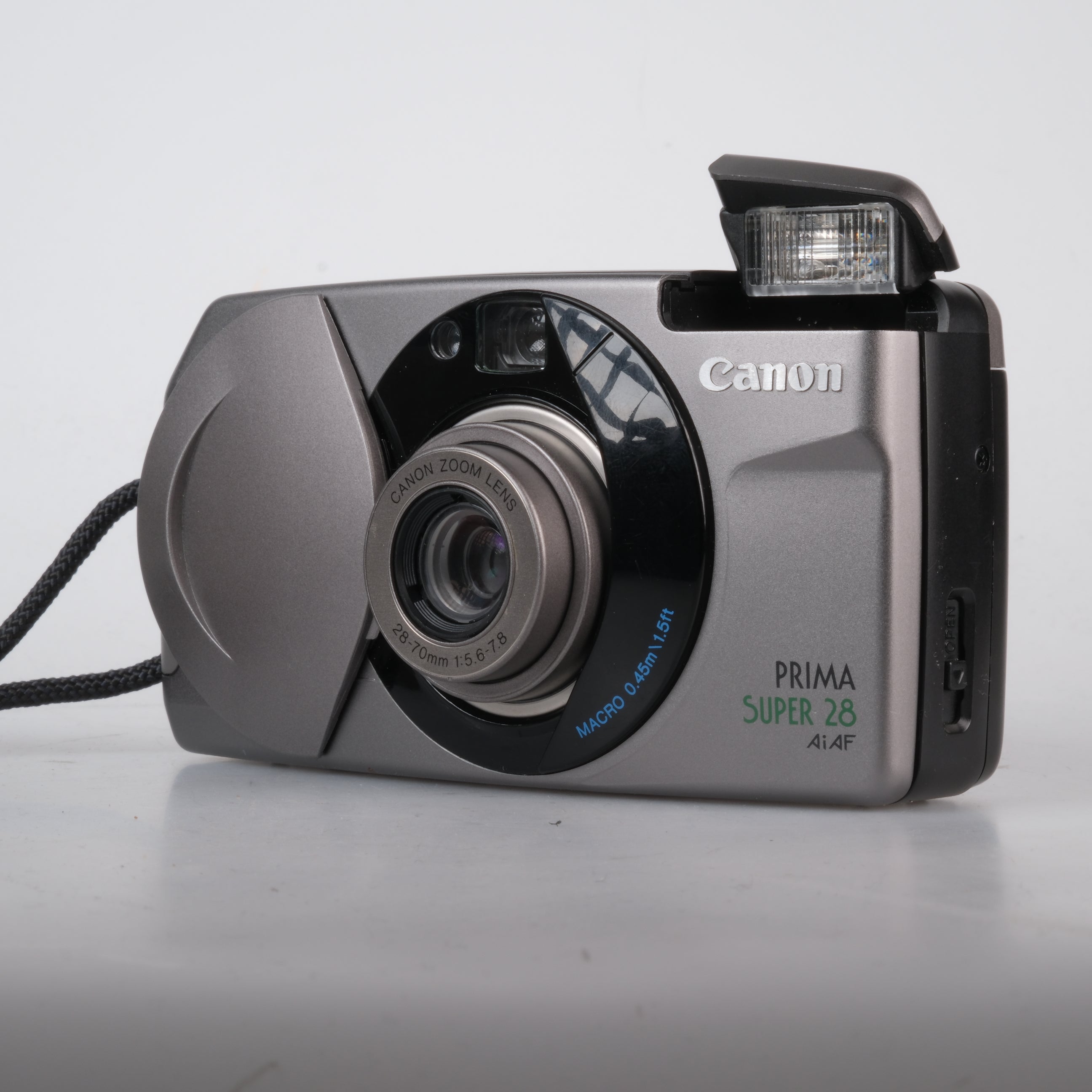 Canon Prima Super 28