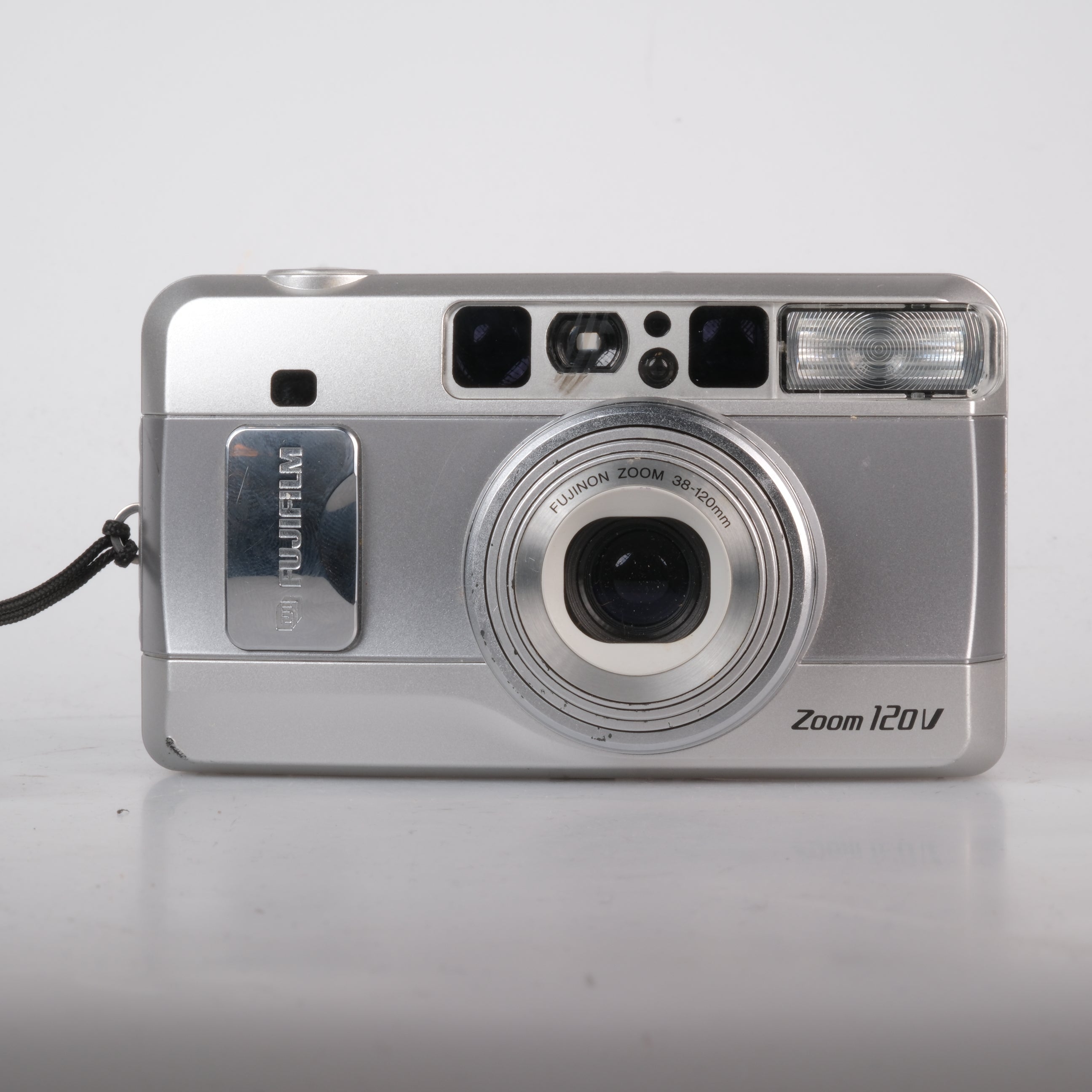 Fujifilm Zoom 120V