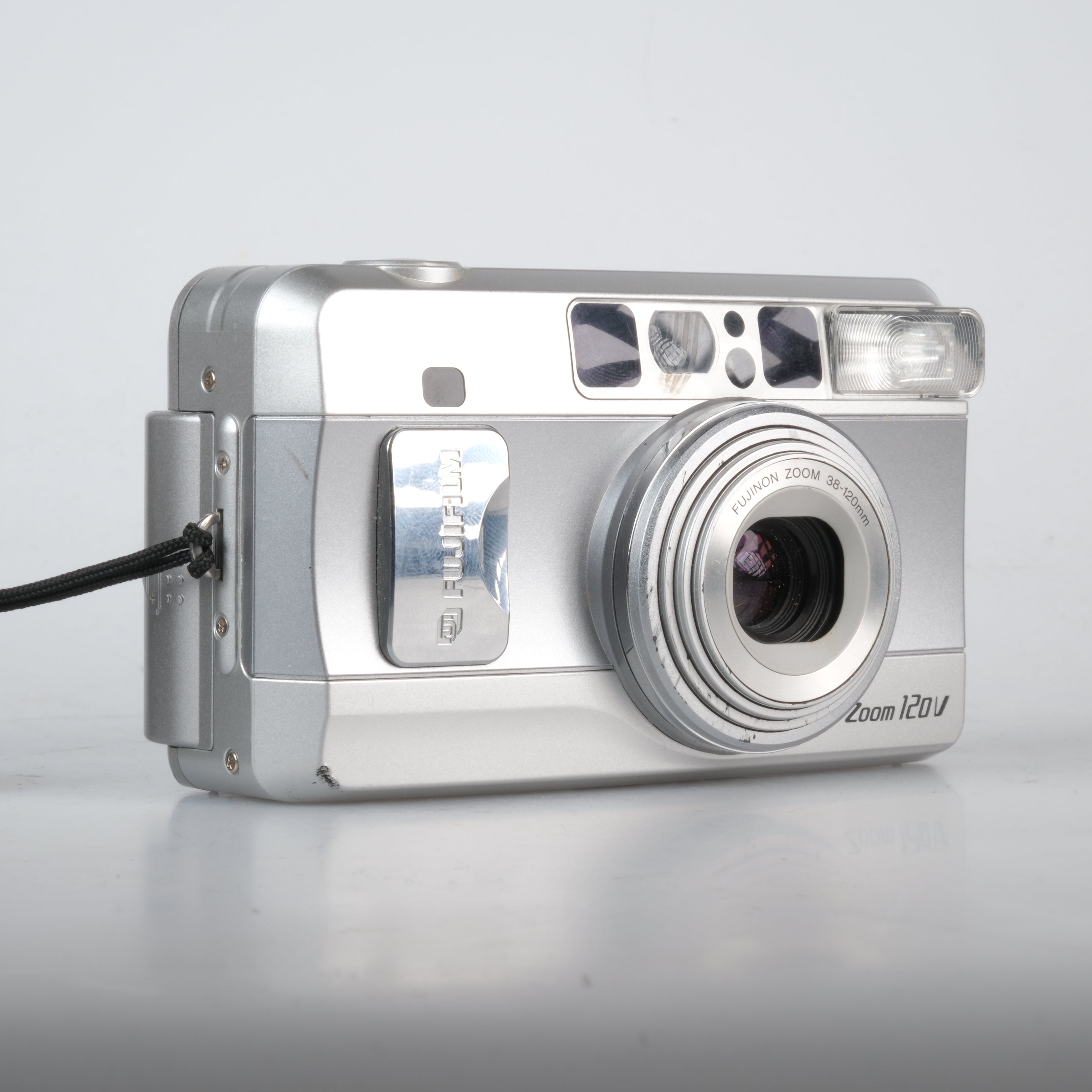 Fujifilm Zoom 120V