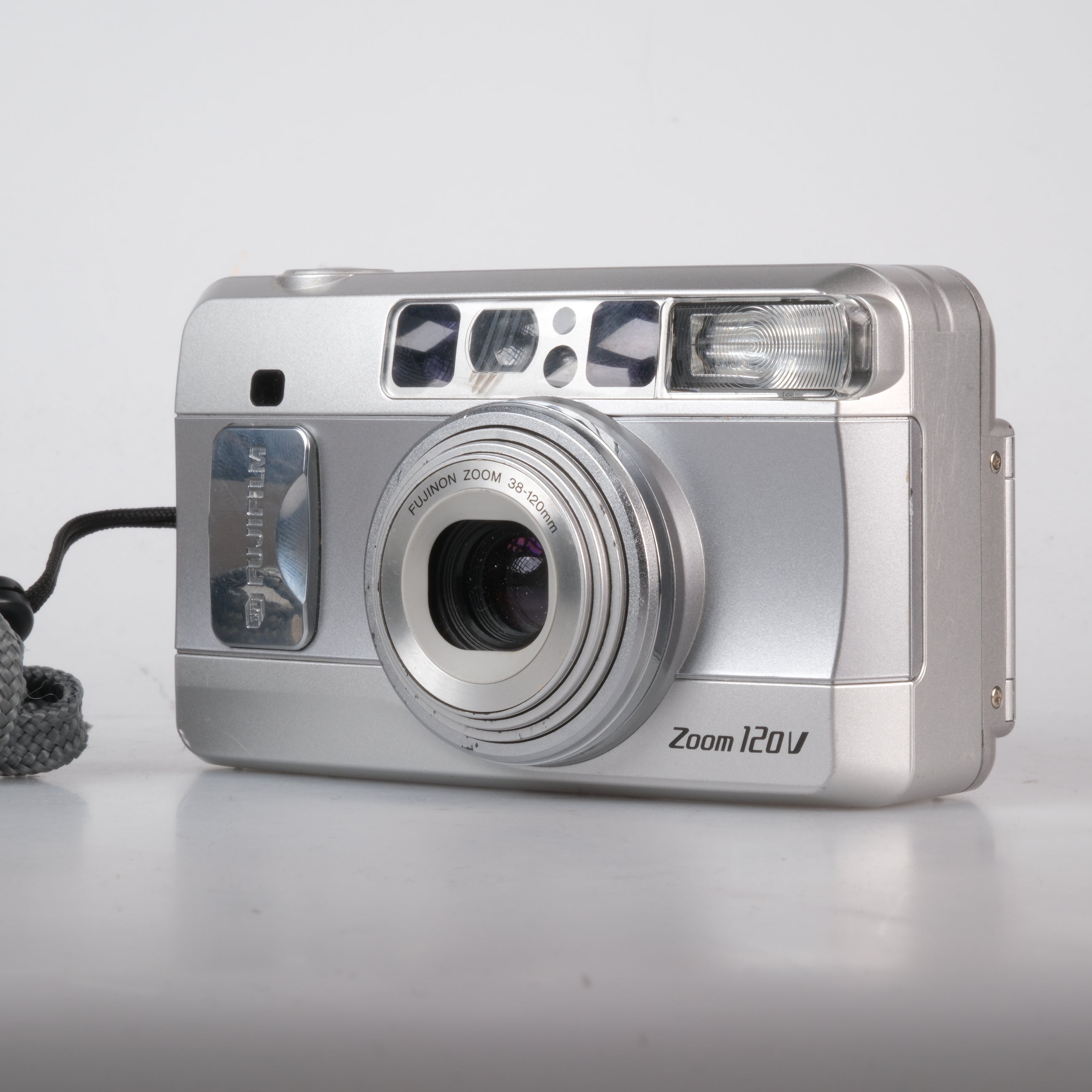 Fujifilm Zoom 120V