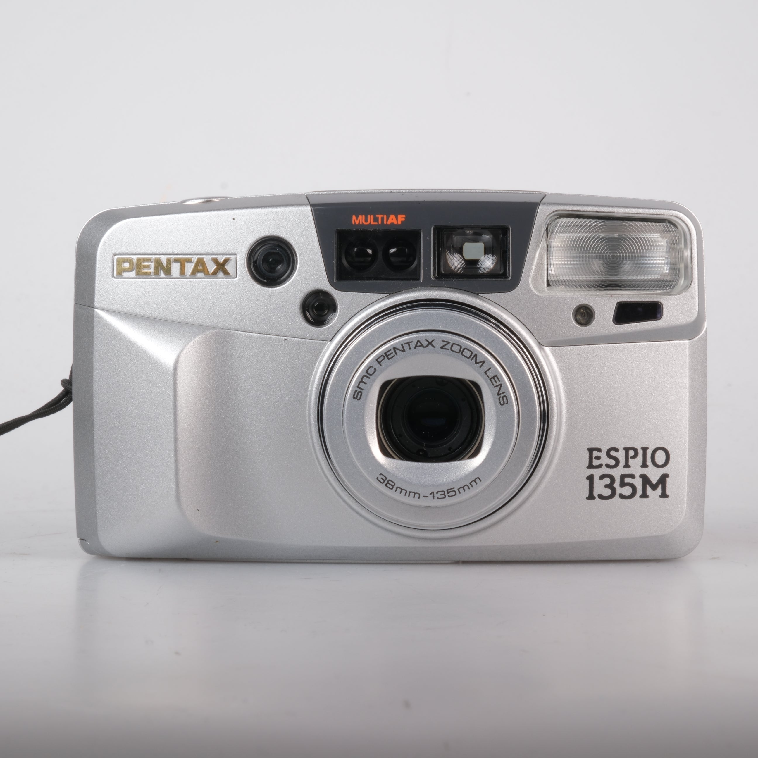 Pentax Espio 135M