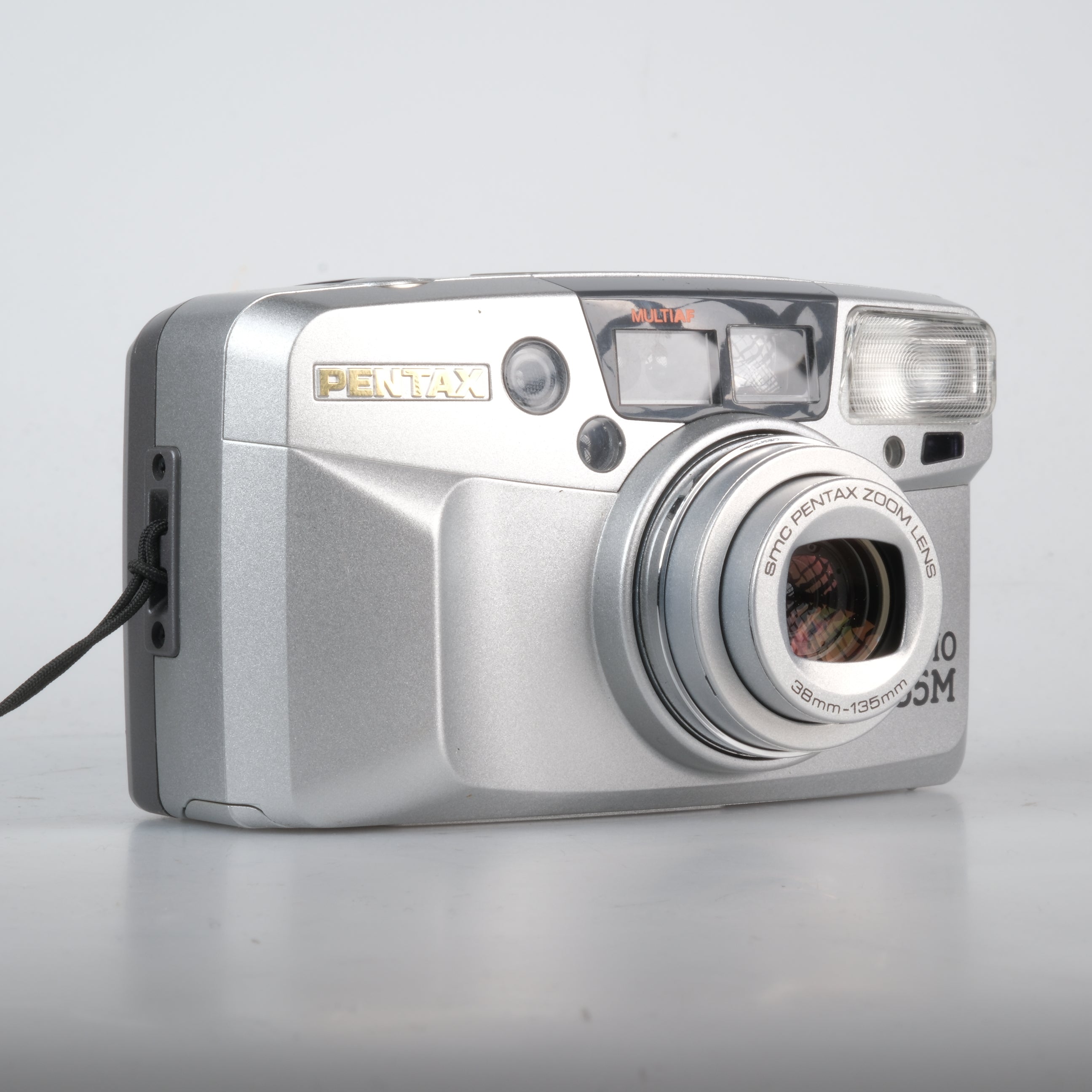 Pentax Espio 135M