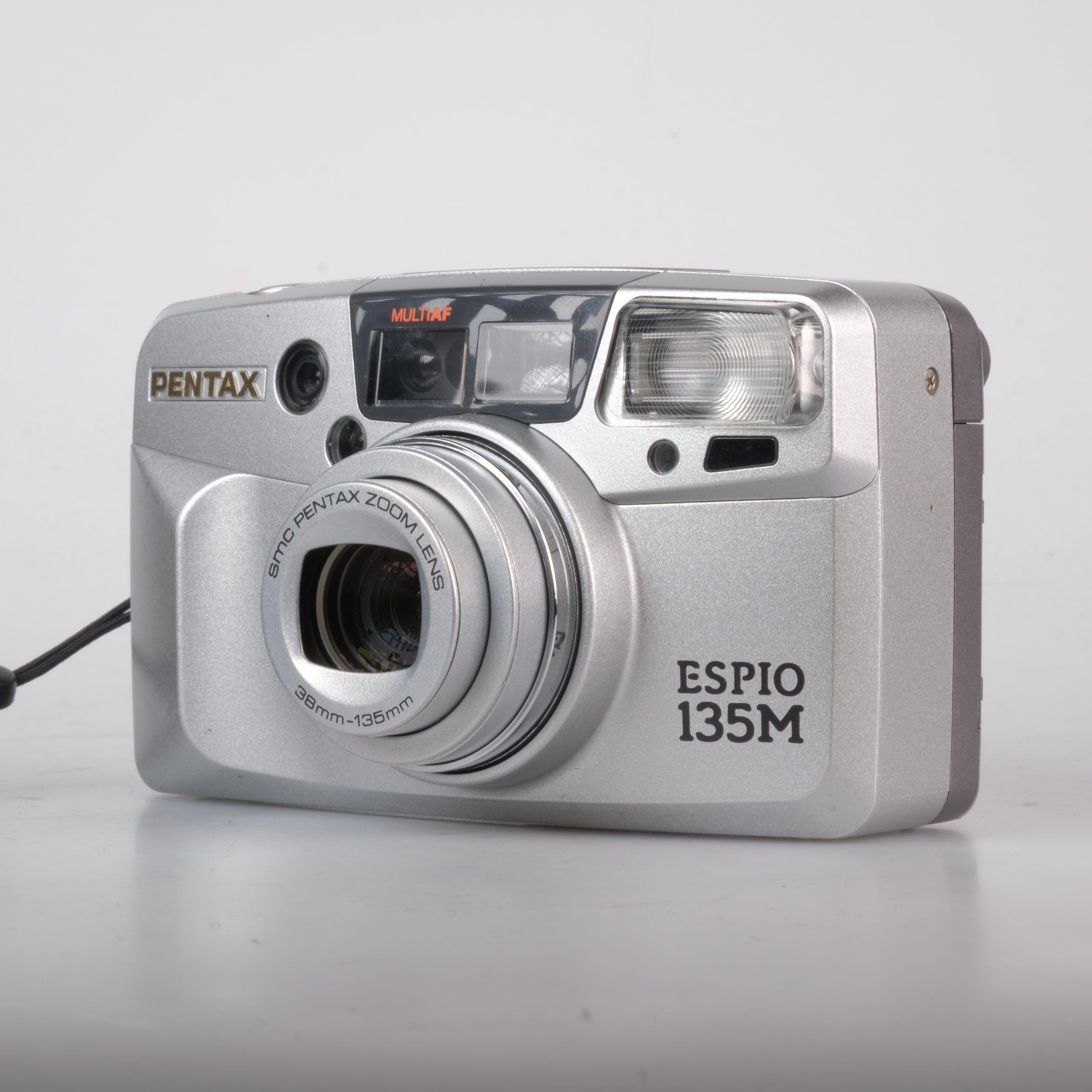 Pentax Espio 135M
