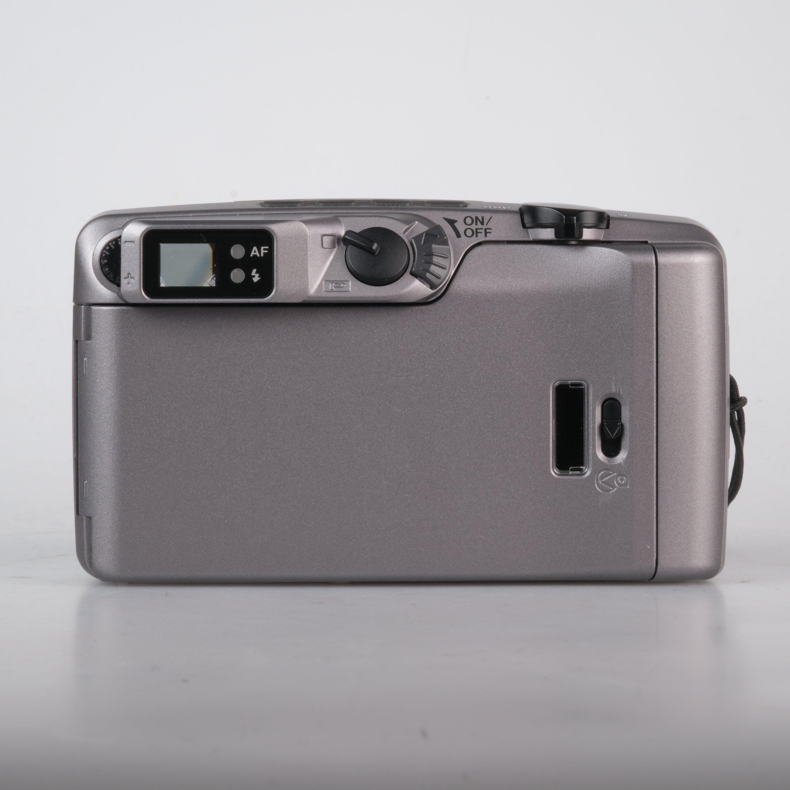 Pentax Espio 135M