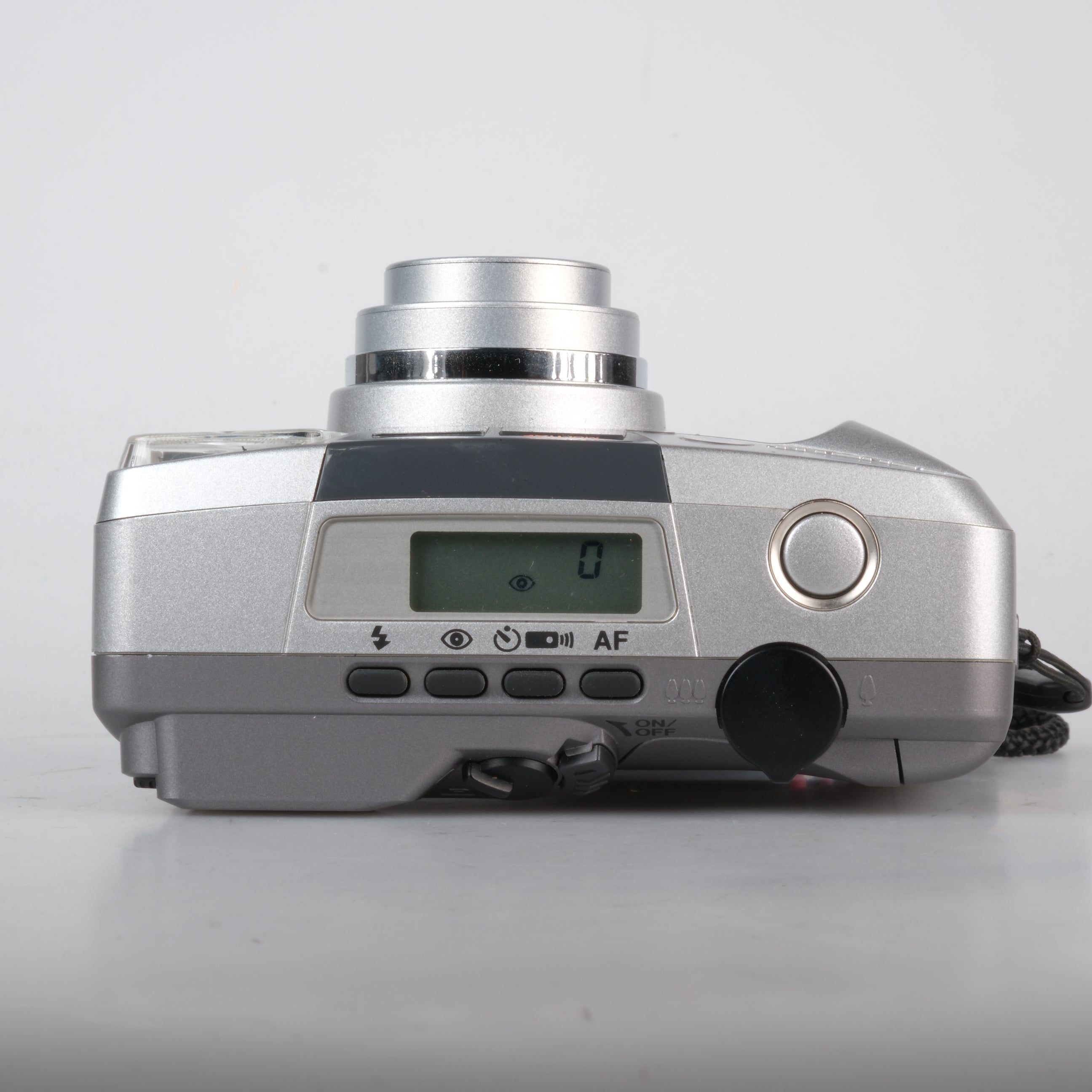 Pentax Espio 135M