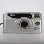 Konica Z-up 125e