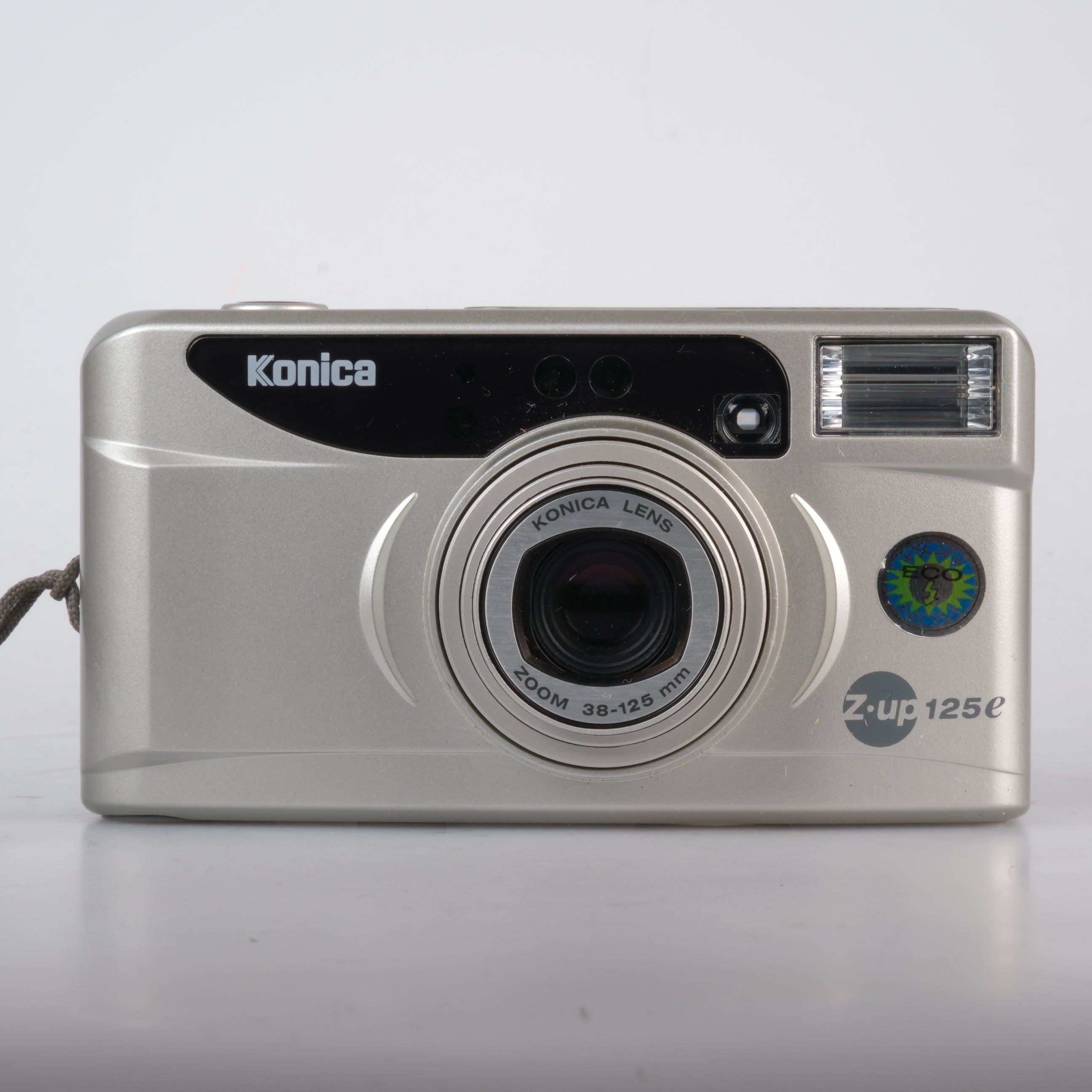 Konica Z-up 125e