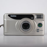 Konica Z-up 125e