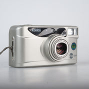 Konica Z-up 125e