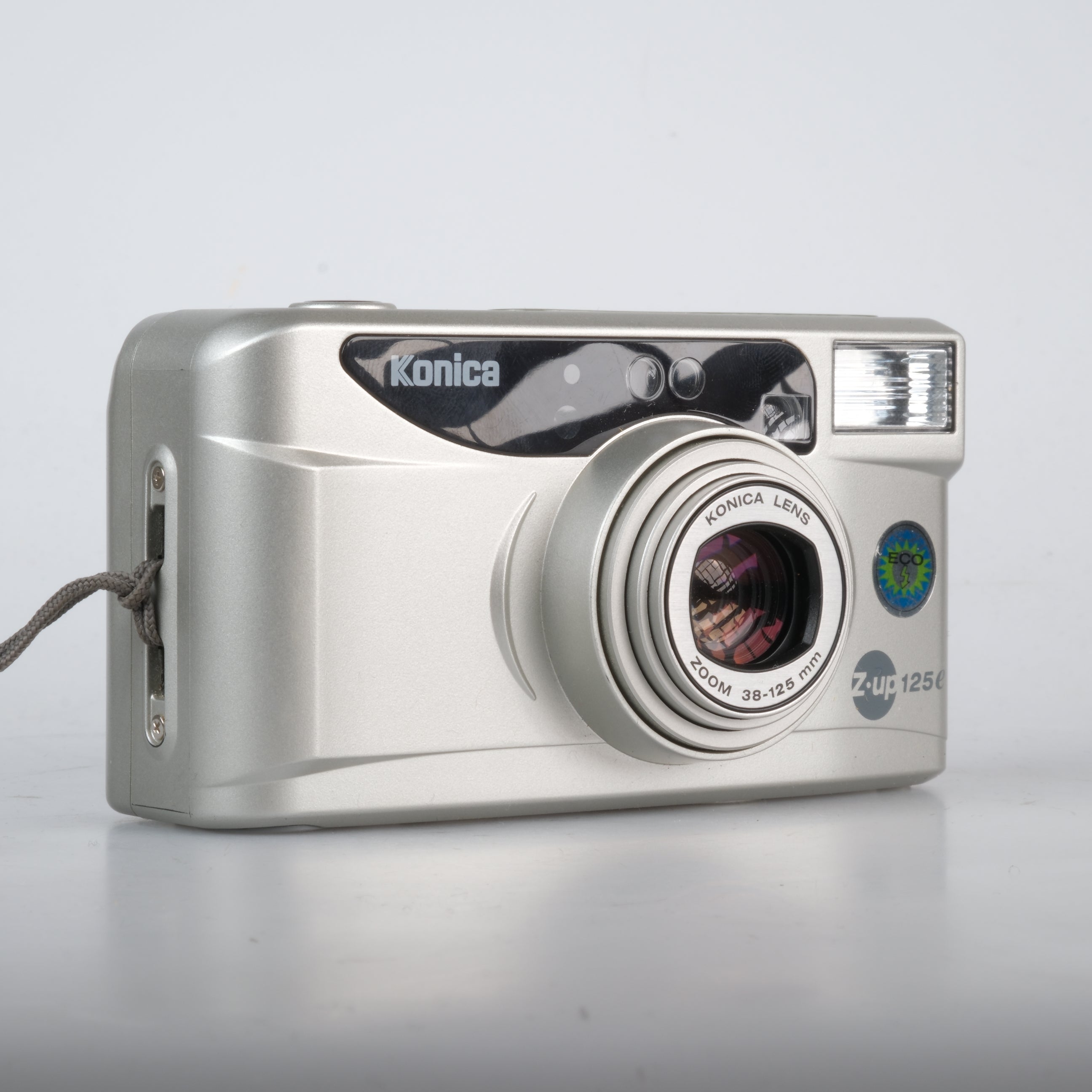 Konica Z-up 125e