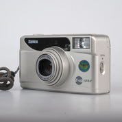 Konica Z-up 125e