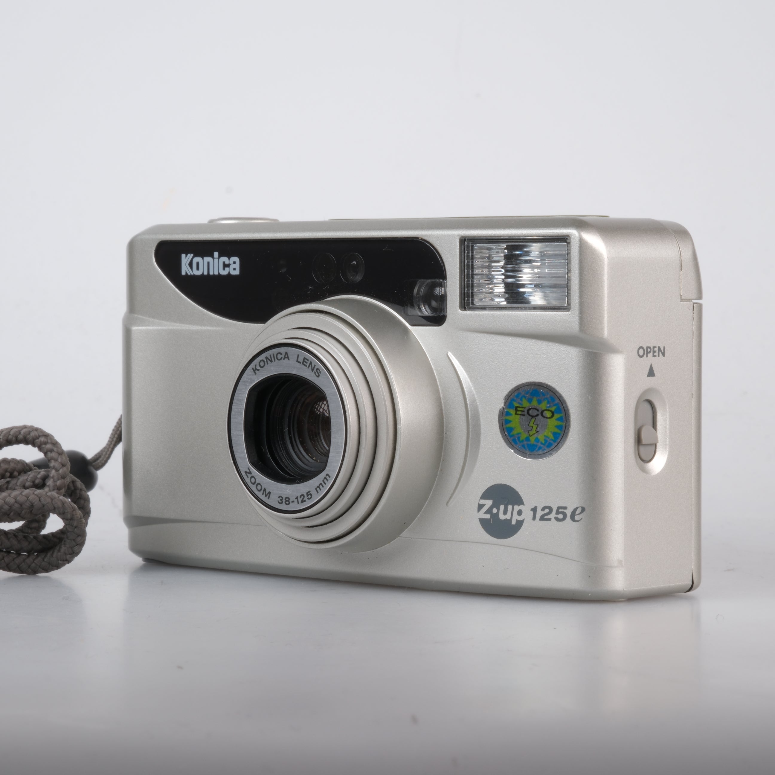 Konica Z-up 125e