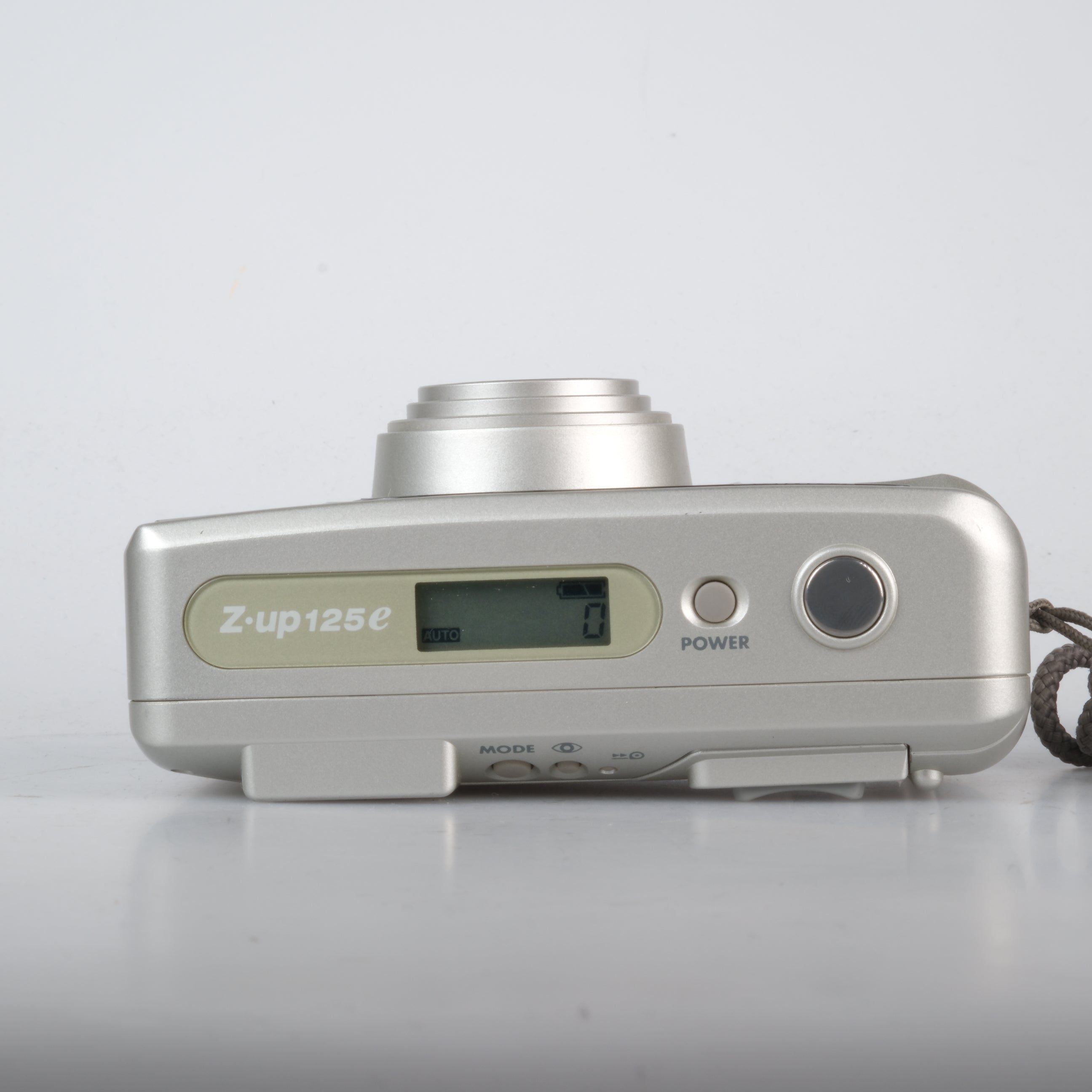 Konica Z-up 125e