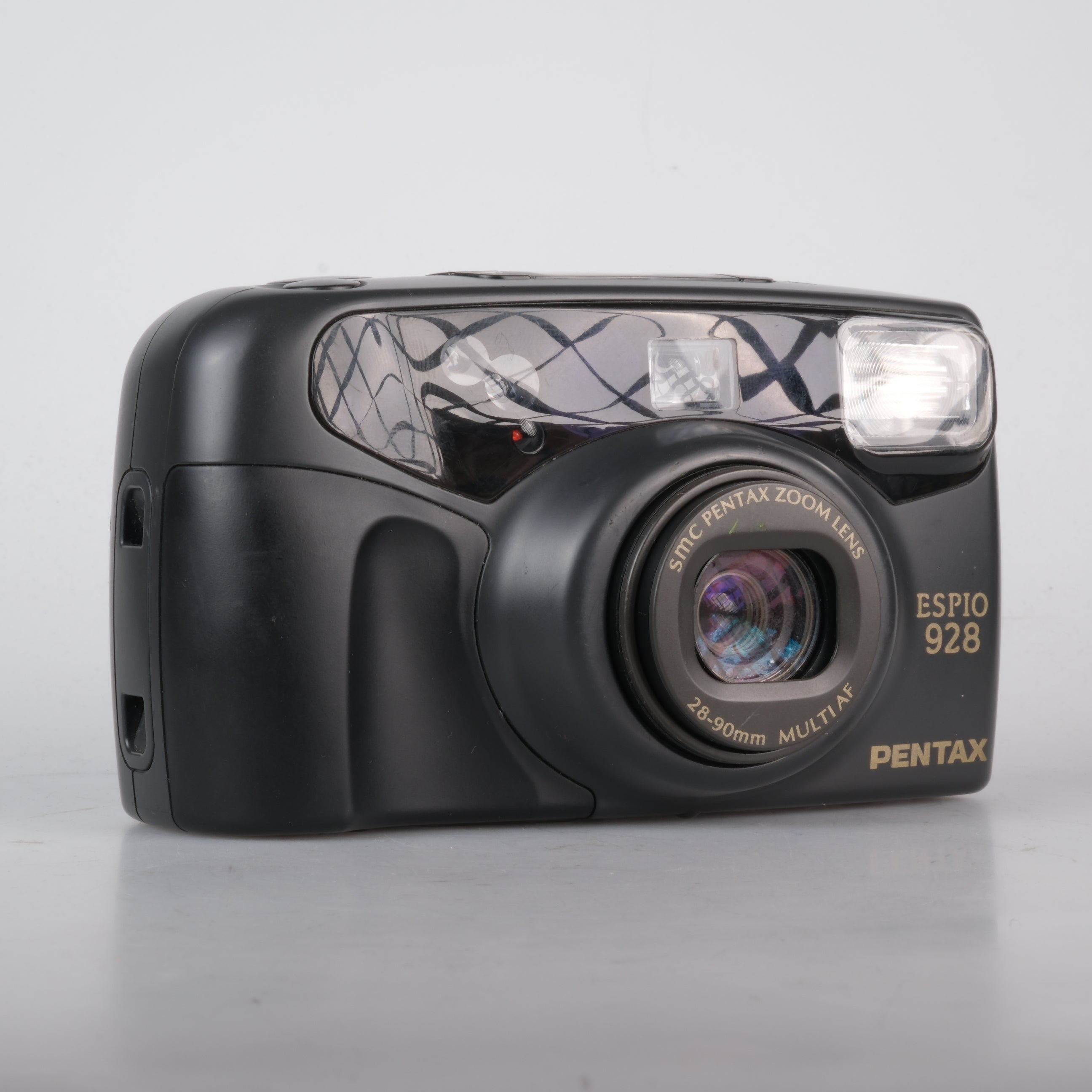 Pentax Espio 928