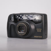 Pentax Espio 928