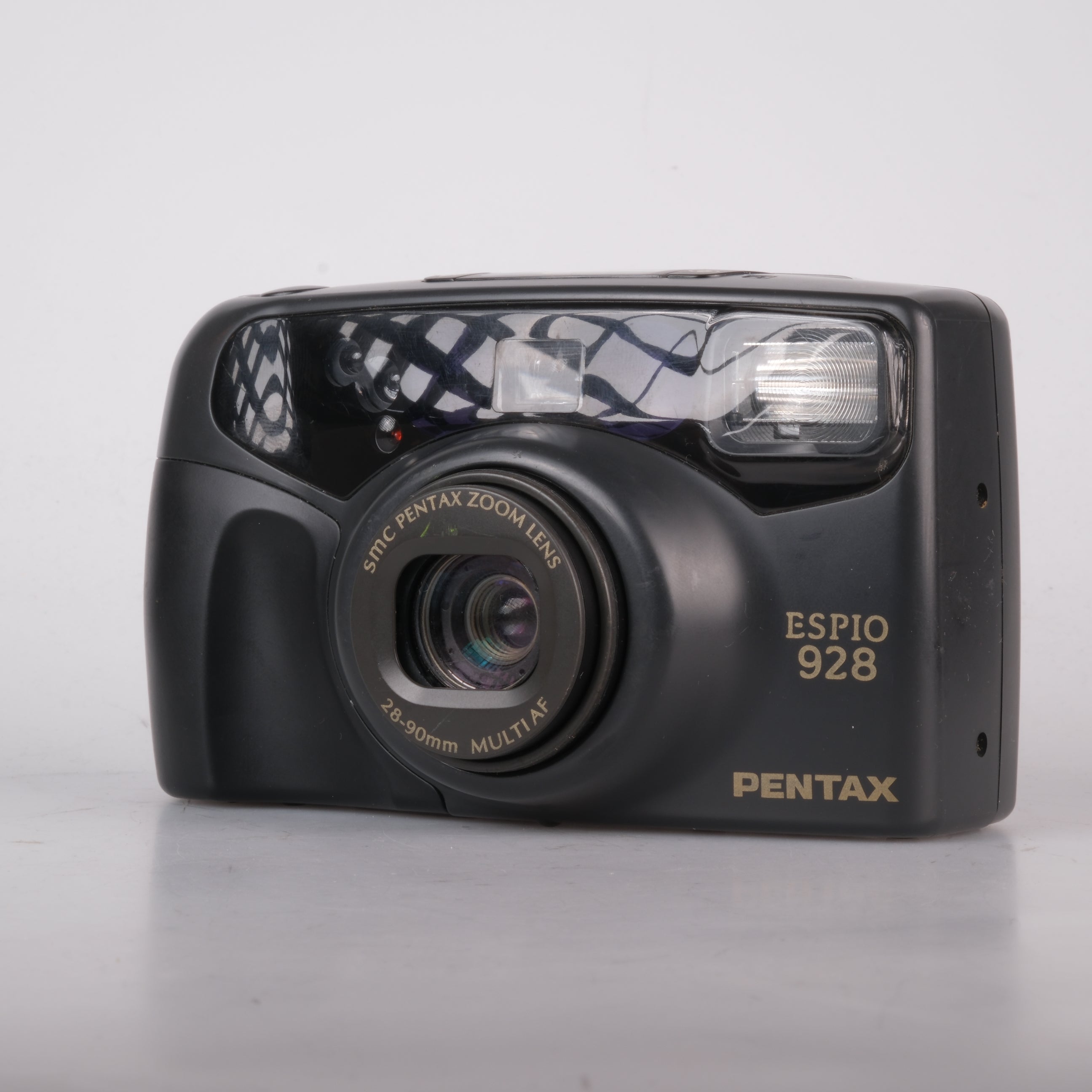 Pentax Espio 928