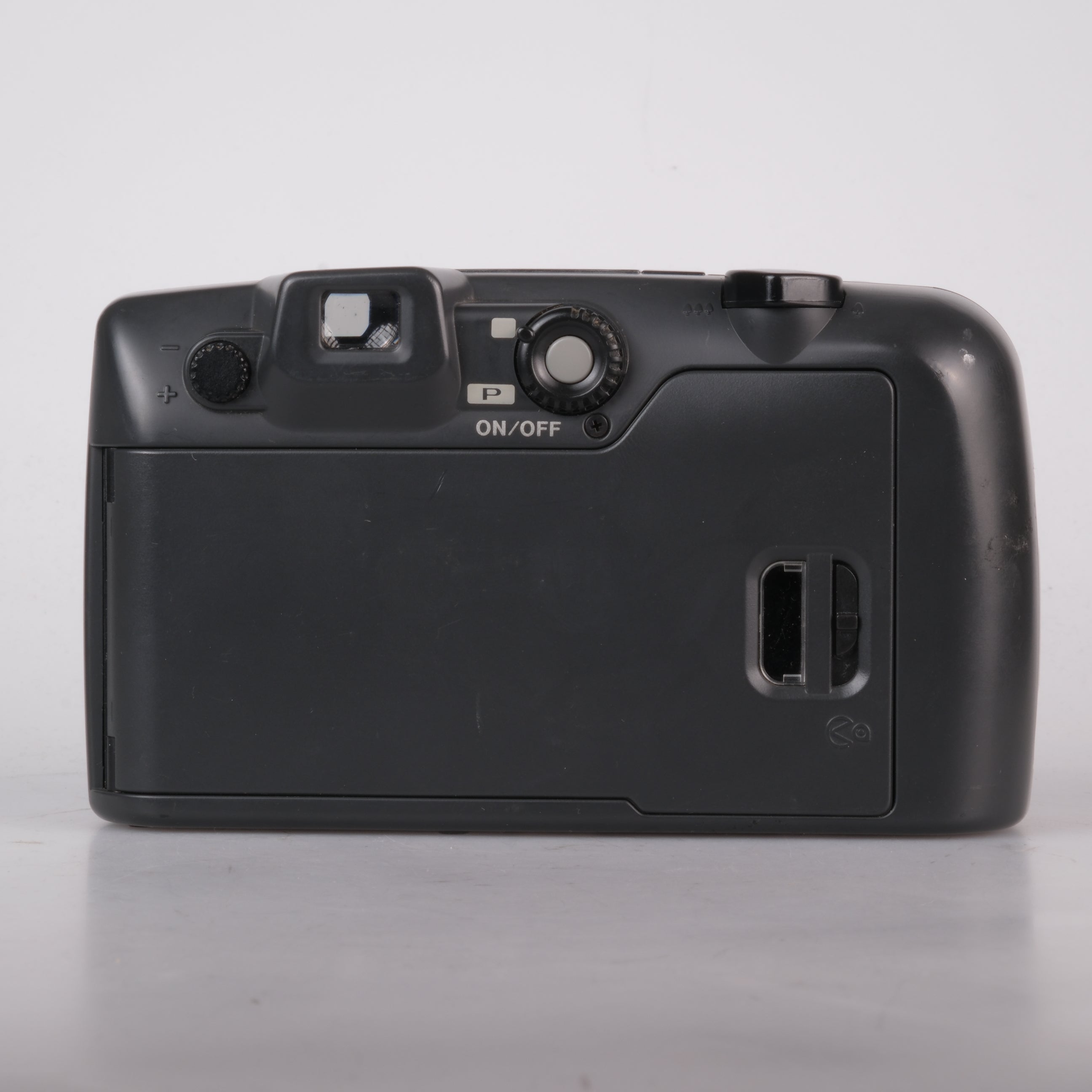 Pentax Espio 928