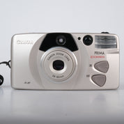 Canon Prima Zoom 85N – Silber