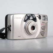 Canon Prima Zoom 85N – Silber