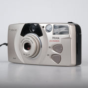 Canon Prima Zoom 85N – Silber
