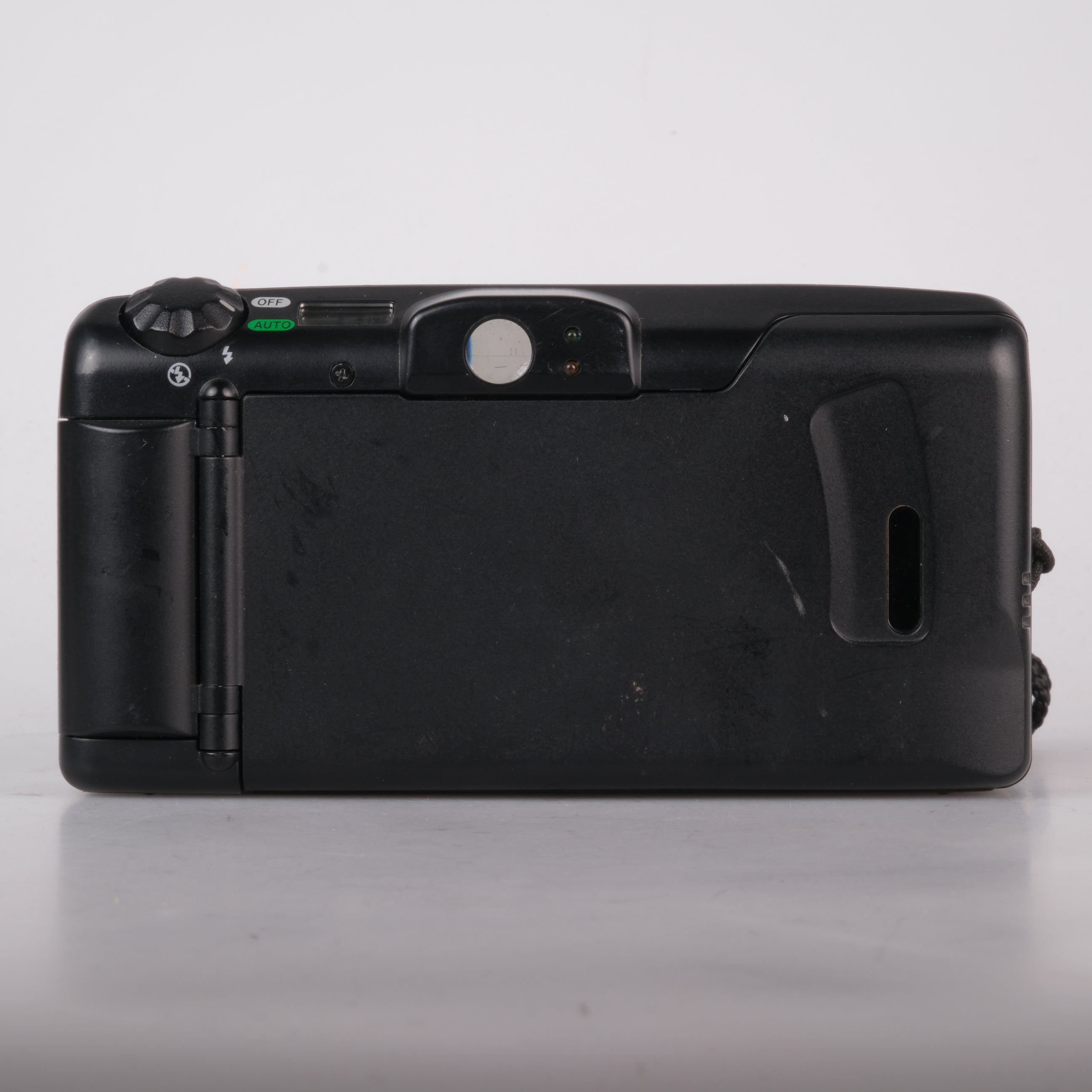 Canon Prima Zoom 85N – Silber