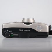 Canon Prima Zoom 85N – Silber