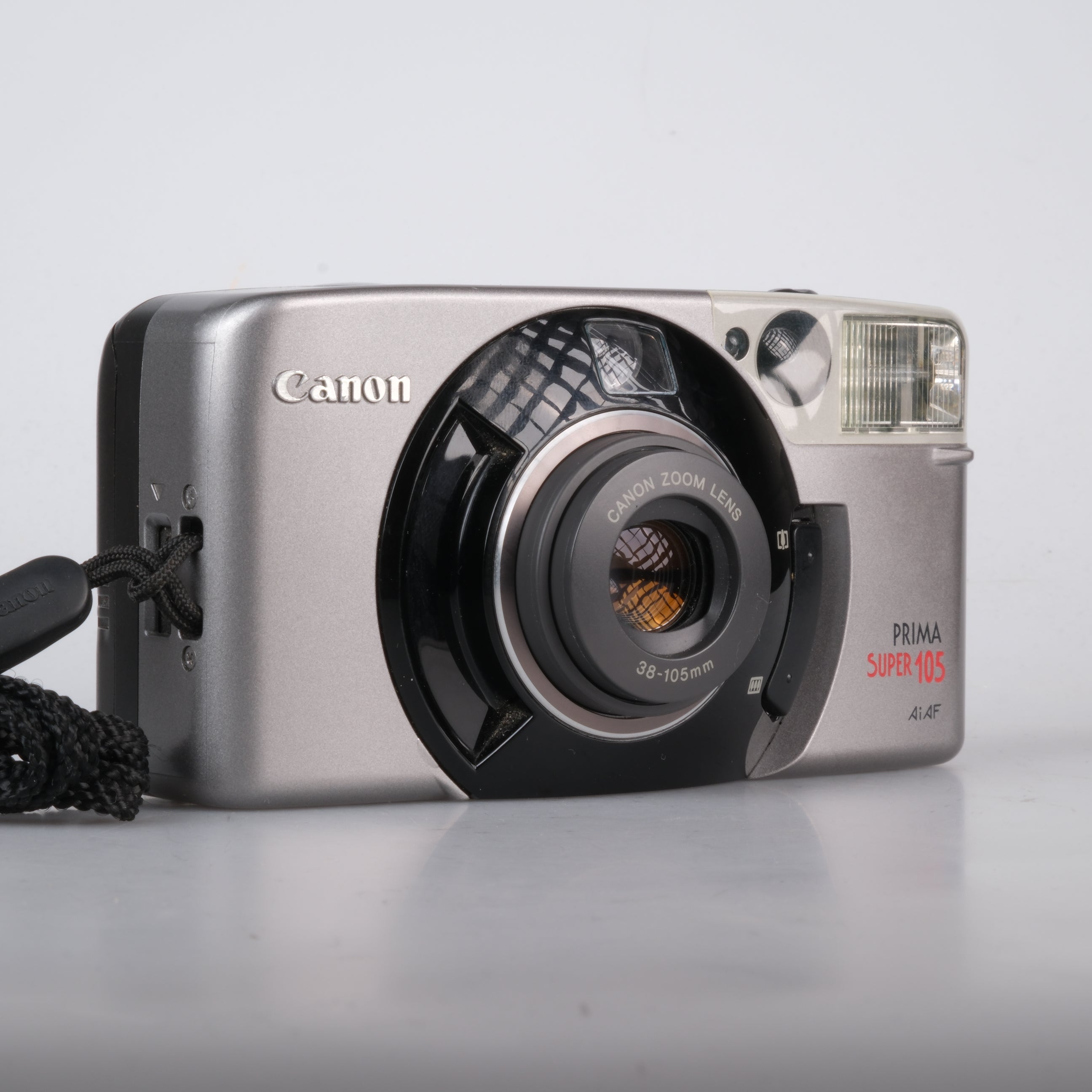 Canon Prima Super 105